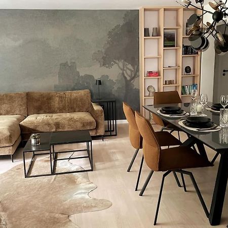 Grafschafft Angenehmes Wohnen - Ferienwohnung Mit 2 Schlafzimmern Pirna Dış mekan fotoğraf