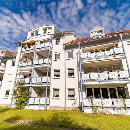 Grafschafft Angenehmes Wohnen - Ferienwohnung Mit 2 Schlafzimmern Pirna Dış mekan fotoğraf
