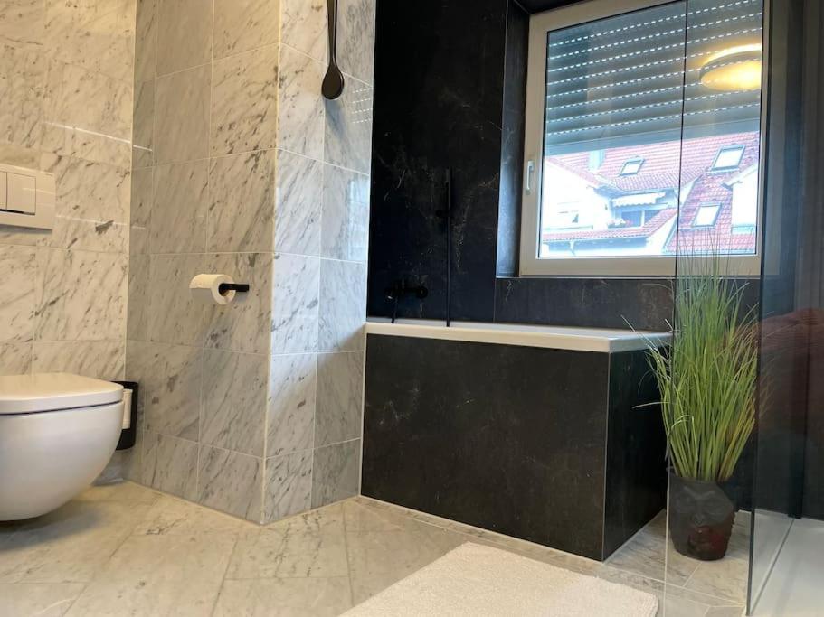 Grafschafft Angenehmes Wohnen - Ferienwohnung Mit 2 Schlafzimmern Pirna Dış mekan fotoğraf