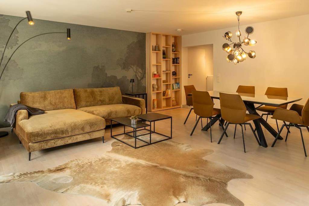 Grafschafft Angenehmes Wohnen - Ferienwohnung Mit 2 Schlafzimmern Pirna Dış mekan fotoğraf