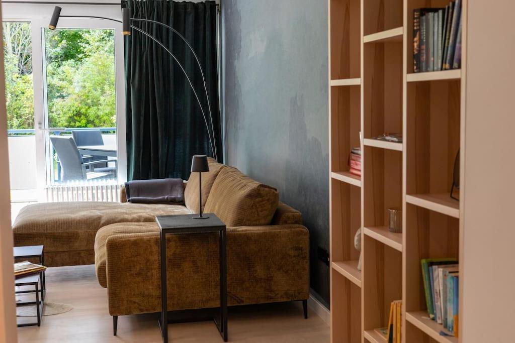 Grafschafft Angenehmes Wohnen - Ferienwohnung Mit 2 Schlafzimmern Pirna Dış mekan fotoğraf